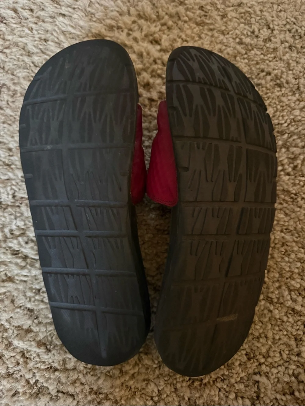 Nike classic slip